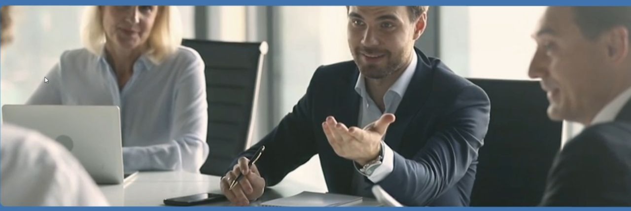 Join Our Network Of Satisfied Clients & Partners